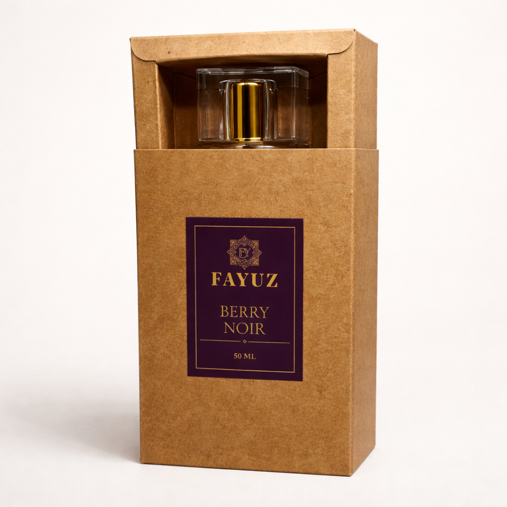 Berry Noir